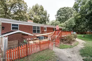 208 Drew St, Louisburg, NC 27549 - Photo 26