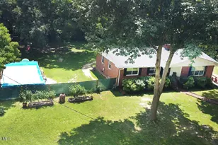 208 Drew St, Louisburg, NC 27549 - Photo 1