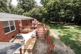 208 Drew St, Louisburg, NC 27549 - Photo 28