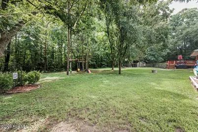 208 Drew Street, Louisburg, NC 27549 - Photo 16