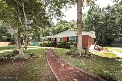 208 Drew Street, Louisburg, NC 27549 - Photo 22