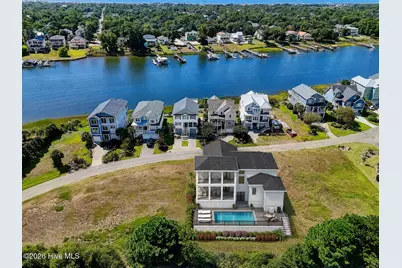 2770 Long Bay Drive SE, Southport, NC 28461 - Photo 1