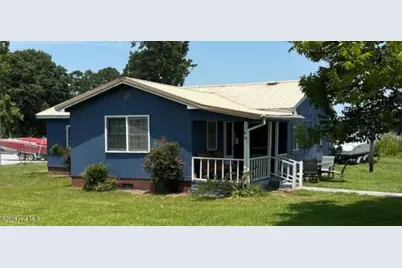 160 Hickman Road NW, Calabash, NC 28467 - Photo 2