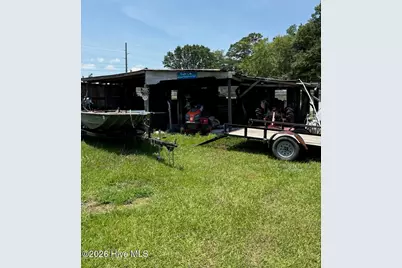 160 Hickman Road NW, Calabash, NC 28467 - Photo 8