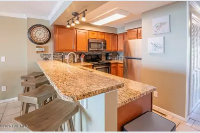 2116 Surfrider Court #C, Kure Beach, NC 28449 - Photo 4