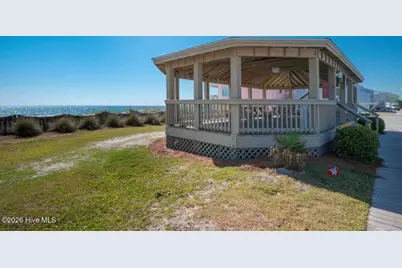 2116 Surfrider Court #C, Kure Beach, NC 28449 - Photo 46