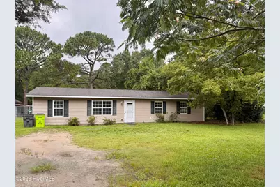 792 Broad Creek Road, New Bern, NC 28560 - Photo 2