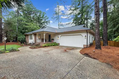 185 Tamarisk Lane, Pinehurst, NC 28374 - Photo 2