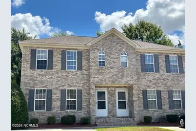 4221 Brook Creek Lane #A, Greenville, NC 27858 - Photo 1