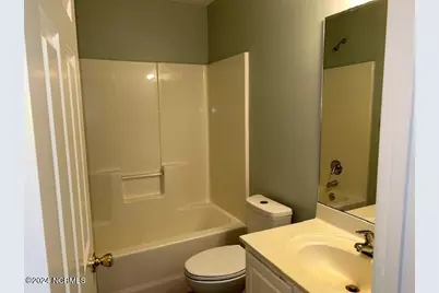 4221 Brook Creek Lane #A, Greenville, NC 27858 - Photo 6