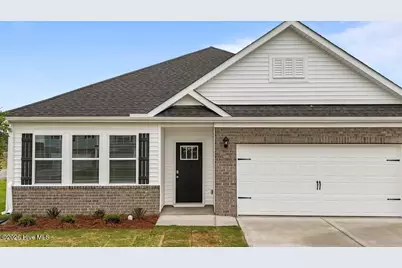 1087 Aviator Lane, Ayden, NC 28513 - Photo 1