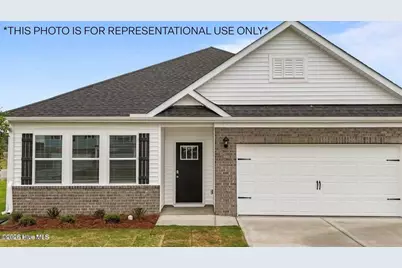 1087 Aviator Lane, Ayden, NC 28513 - Photo 1