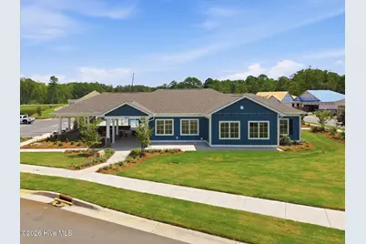 2034 Caspian Trail SE, Southport, NC 28461 - Photo 2