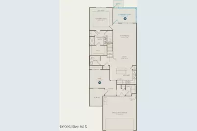 2034 Caspian Trail SE, Southport, NC 28461 - Photo 2