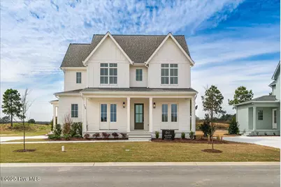 106 Pinewood Cove, Snow Hill, NC 28580 - Photo 4
