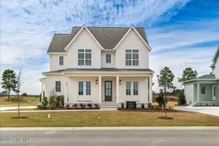 106 Pinewood Cove, Snow Hill, NC 28580 - Photo 4
