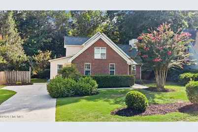 6411 Old Fort Road, Wilmington, NC 28411 - Photo 2