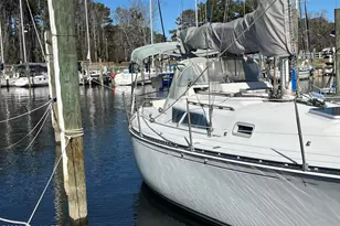 33 Pecan Grove Marina, Oriental, NC 28571 - Photo 2