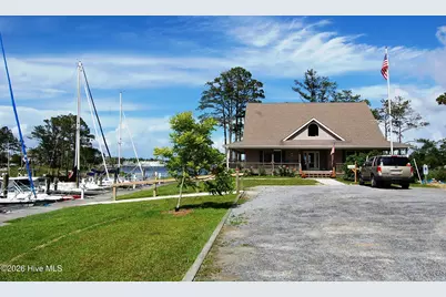 33 Pecan Grove Marina Slip # 33, Oriental, NC 28571 - Photo 4
