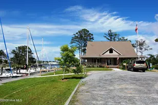 33 Pecan Grove Marina, Oriental, NC 28571 - Photo 4