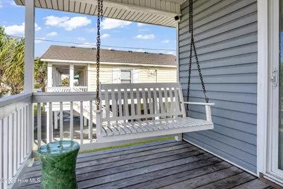 119 Virginia Avenue, Carolina Beach, NC 28428 - Photo 14