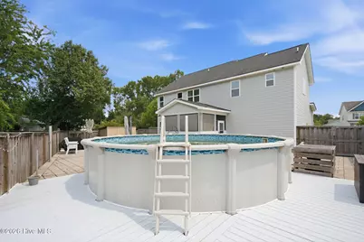 601 Aurora Place, Hampstead, NC 28443 - Photo 40