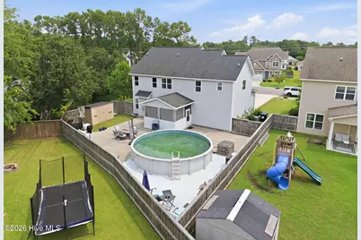 601 Aurora Place, Hampstead, NC 28443 - Photo 44