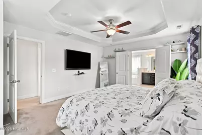 601 Aurora Place, Hampstead, NC 28443 - Photo 30