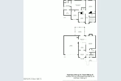 601 Aurora Place, Hampstead, NC 28443 - Photo 4