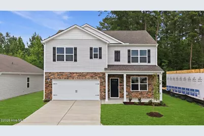 3101 Sedge Drive, Winterville, NC 28590 - Photo 2