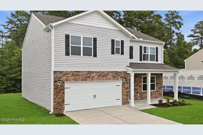 3101 Sedge Drive, Winterville, NC 28590 - Photo 4