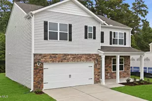 3101 Sedge Dr, Winterville, NC 28590 - Photo 4