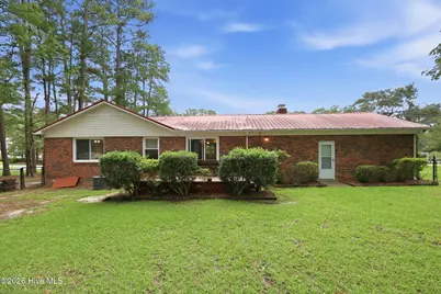 900 Welsh Lane, Jacksonville, NC 28546 - Photo 44