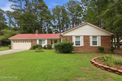 900 Welsh Lane, Jacksonville, NC 28546 - Photo 2