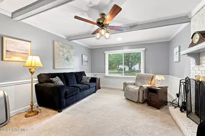 900 Welsh Lane, Jacksonville, NC 28546 - Photo 8
