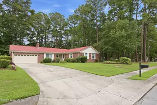 900 Welsh Ln, Jacksonville, NC 28546 - Photo 4