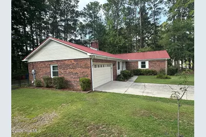 900 Welsh Lane, Jacksonville, NC 28546 - Photo 22