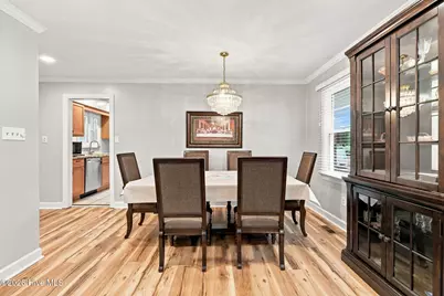 900 Welsh Lane, Jacksonville, NC 28546 - Photo 20