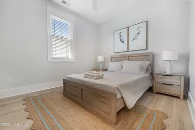 207 Spartanburg Avenue #Unit 2, Carolina Beach, NC 28428 - Photo 12