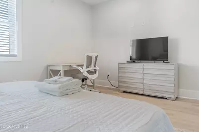207 Spartanburg Avenue #Unit 2, Carolina Beach, NC 28428 - Photo 14