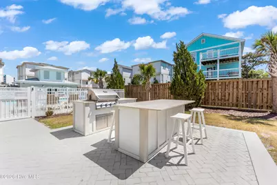 207 Spartanburg Avenue #Unit 2, Carolina Beach, NC 28428 - Photo 10
