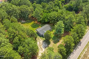 108 Woodberry Ln, Jackson Springs, NC 27281 - Photo 4