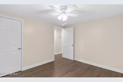 108 Woodberry Lane, Jackson Springs, NC 27281 - Photo 32