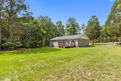 108 Woodberry Lane, Jackson Springs, NC 27281 - Photo 38