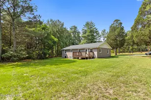 108 Woodberry Ln, Jackson Springs, NC 27281 - Photo 38