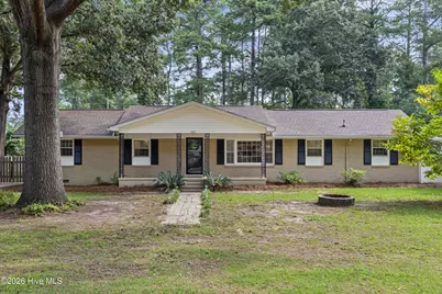 1502 Alpine Drive, Aiken, SC 29803 - Photo 2
