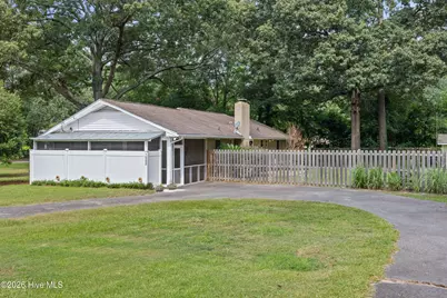 1502 Alpine Drive, Aiken, SC 29803 - Photo 4