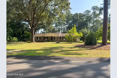 1502 Alpine Drive, Aiken, SC 29803 - Photo 2