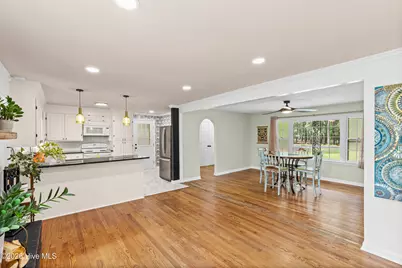 1502 Alpine Drive, Aiken, SC 29803 - Photo 6