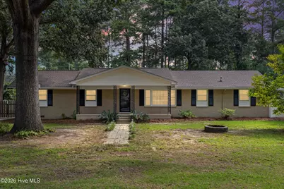 1502 Alpine Drive, Aiken, SC 29803 - Photo 1